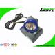 1000 Battery Cycles LED Mining Light 10000lux High Beam IP68 1 Year Warranty