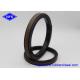 Hydraulic NBR PTFE Bronze Step Seal Rod Seal SPGW Glyd Ring SPGW Hydraulic Cylinder Piston Seal