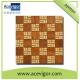 Colorful decorative wall tiles mosaic