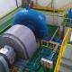 5000kw 5Mw 10MW Hydro Electric Power System Kaplan Water Turbine Propeller