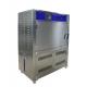 BS-27282 Square QUV UV Aging Test Chamber for Printing , Packaging & Electronics