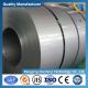 Bright Surface Custom 8K Stainless Steel Coil Ss 304L 304 316 with RoHS Certification