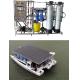 Solar Powered Water Desalination Unit , Small Boat Solar Water Maker