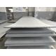 ASTM A240 A240M 304 Stainless Steel Plate 1mm - 6mm Non Reflective Mill Finish