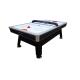 Popular 7.5FT Air Hockey Game Table Plastic Corners With Overhead Electronic Scoring