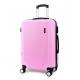 Iron Trolley 210D ABS Polycarbonate Suitcase