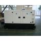 3 Phase 70dB Perkins Diesel Generator 15kva With Over Frequency Protection