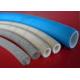 Single / Three Layer PVC Plastic Fiber Reinforced Garden Hose Extruder Production Line
