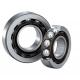 7303B Angular Contact Ball Bearing For Cottage Industry Machine 17*47*14mm