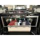 Automatic 760mm Format Varnishing Machine Spot UV Coating Machine