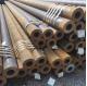 500mm Grade C HR Welding Steel Tube Q235 Carbon Steel for Machinary