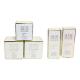 OEM Foldable 350g C1S Carton Packaging Box For Skincare Serum