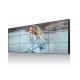 Samsung lcd video wall display 49inch 1.8mm digital wall for Conference meeting room DDW-LW490DUN-TJB1