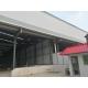 Hot - Dipped Galvanized Workshop Steel Structure 4000 Square Meter