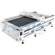 100-200W Multifunctional laser cutting bed HS-B1530M