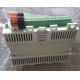 Honeywell XFC3D06001 Smart I O Module 24VAC W/Remvbleterm 6 Override Switches 4-10 Status Leads