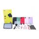 C idea 7 Inch Tablet PC with 6+128GB Storage 5+8MP 1024*600 Touchscreen Android 12 Portable Tablet for Teens CM515