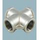 Chinese Manufacturers ASTM A312 Cross-Connection Pipe Fitting For Reliable Connections