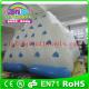 Qin Da aqua iceberg game popular design inflatable iceberg,water climbing games
