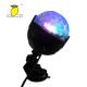 Bluetooth Laser Projection LED Speaker Disco Ball Light
