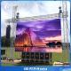 High Refresh Outdoor Rental Big Advertising LED Display Screen 4500CD/M2
