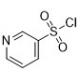 3-Pyridinesulfonyl Chloride CAS 16133-25-8 Colorless To Light Yellow Liquid Purity 99% C28H34O15