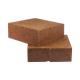 18% CaO Content Refractory Magnesia-Alumina Bricks for Cement Kiln Kiln Construction