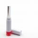 Empty Cosmetic Packaging Lip Gloss Tubes Plastic Liquid Container With Brush