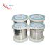 Flat Nichrome Wire NiCr8020 For Industrial Furnace Heating Elements