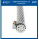 Overhead Transmission All Aluminum Alloy Bare Conductor AAAC 100mm2