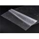 Transparent TPU Hot Melt Adhesive Film Strong Adhesion 100 Yards Length