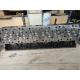 For Caterpillar C12 Cylinder Head Assy Loaded Remachined Engine