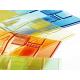 photosensitive analogue flexographic printing plate