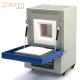 Lab Muffle Furnace with Microprocessor PID Control, Maximum temperature: 1600 ℃