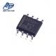 Texas TLC2252AIDR In Stock Electronic Components Integrated Circuits Microcontroller TI IC chips SOP8
