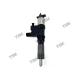 1PCS Nayuank New Fuel Injector 4HK1/8-98280697-1 For Isuzu Engine