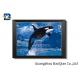 Dolphins Theme 3D Deep And Flip Effect Lenticular Material Picture With Frame Or Frameless