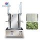 Membrane Unpicked Crackless Fruit And Vegetable Peeler Machine 2 Heads White Gourd