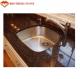 Brown Granite Stone Table Beautiful Tan , Brown Granite Countertops