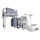 High Weighing Accuracy FFS Automatic Machine For Granule / Peanuts / Seeds