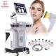Vertical 3D Body Slimming Device Lifting Face Commercial