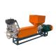 LDPE Recycling Line Mini Granulator for Plastic Pelletizing Machine of Small Granules