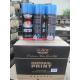 Plyfit Graffiti Art Spray Paint 400ML For Building Coating / Car Paint