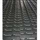 Welded 430 SS Wire Conveyor Belts Corrosion Resistance Smooth Surface