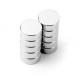 Custom Ring Block Magnet Neodymium/ Sintered Neodymium Cylinder Magnet