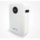 Customized Wall Mounted Lithium Battery 51.2V 100AH With LCD Display LiFePo4 Battery Cell