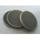 160 MM Infrared Honeycomb Ceramic Plate Cordierite Porous For Cooking Burner