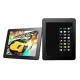 DC5V 1.5A 9 Google Android Touchpad Tablet PC / mid tablet pc with 1 * TF Socket, 1 * OTG