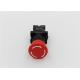 Emergency Stop Push Button Electrical Switch Modular Combustion Mode