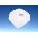 Low Resistance Elastic BFE95 Protective Disposable Mask